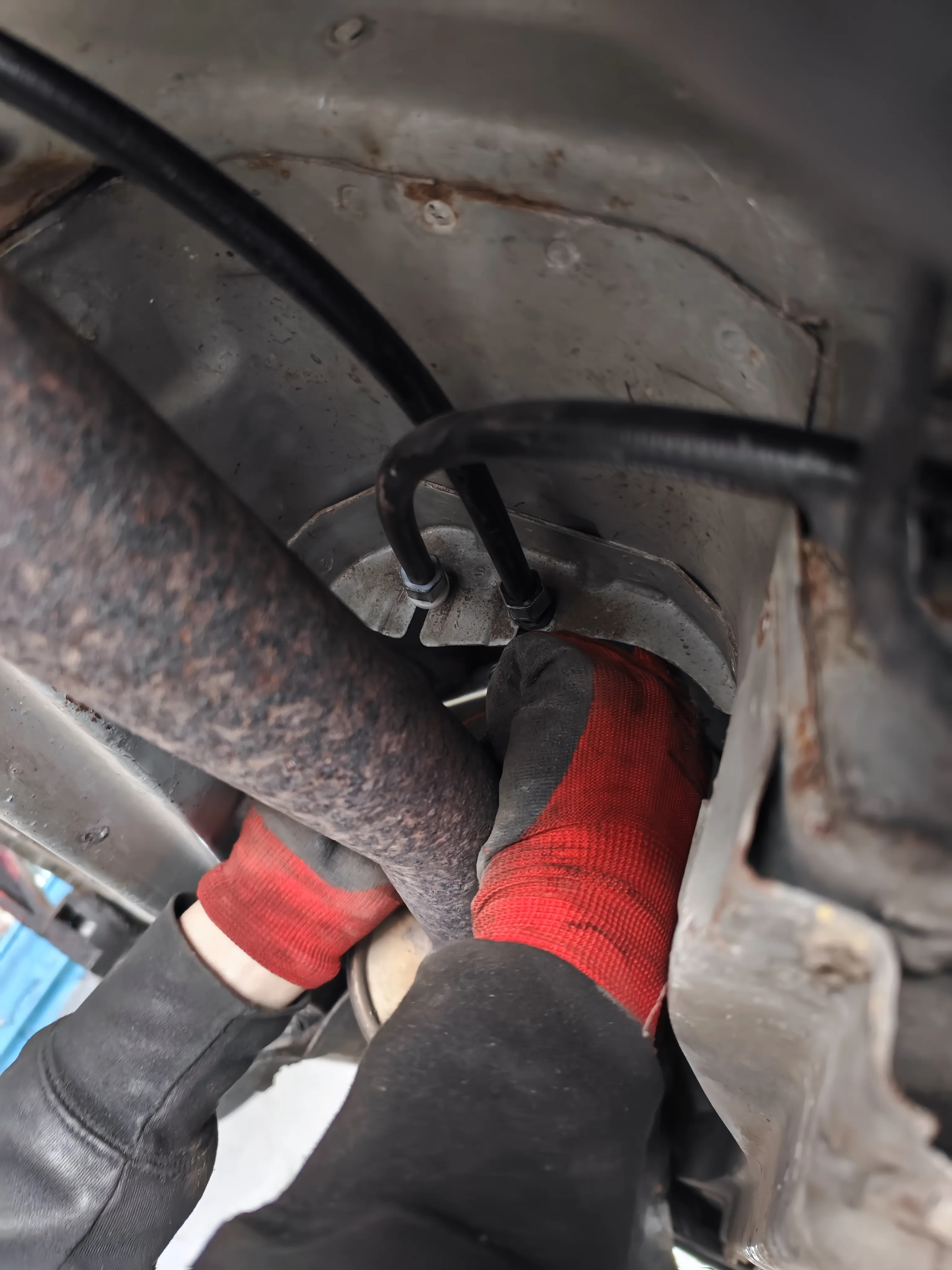 TRAKT-53 Auto Serwis