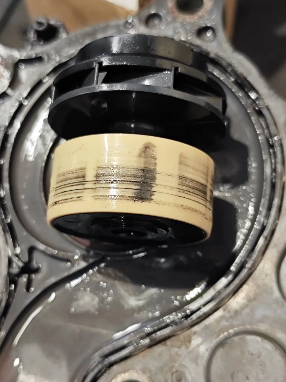 TRAKT-53 Auto Serwis